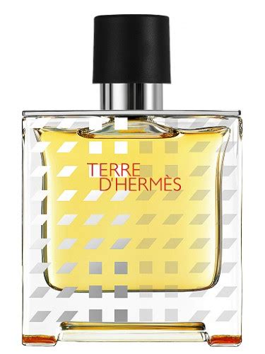 terre d hermes flacon h 2019|Hermes terre d'hermes perfume.